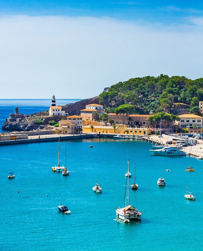 Mallorca