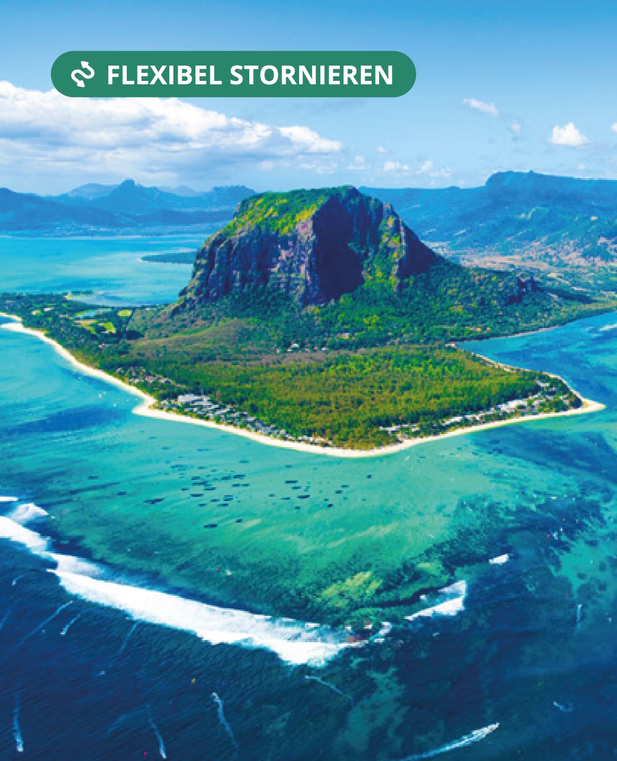 Mauritius