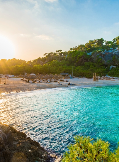 Mallorca