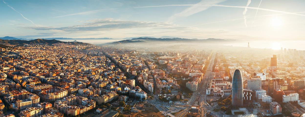 Barcelona