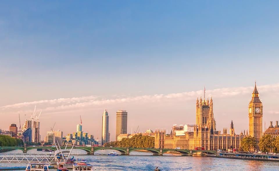 London